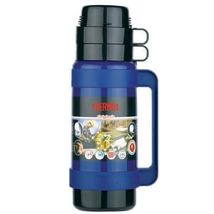 Thermos Assorted Mondial Flask